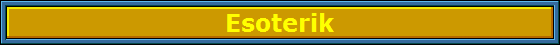 Esoterik