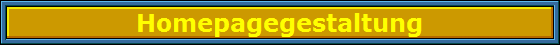 Homepagegestaltung