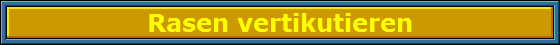 Rasen vertikutieren