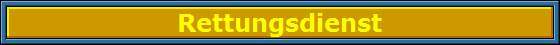 Rettungsdienst