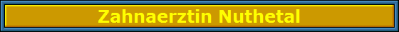Zahnaerztin Nuthetal